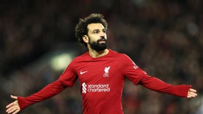 حقيقة اهتمام الأندية السعودية بالتعاقد مع محمد صلاح نجم ليفربول.. فما مصيره مع الريدز في الموسم المقبل؟