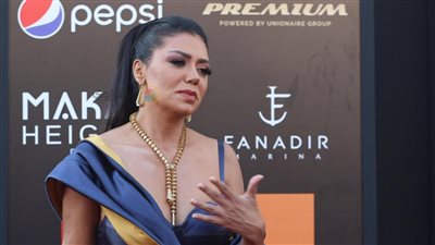 بعدما تصدرت رانيا يوسف التريند.. ما هو عرض مسلسل سبع أرواح على قناة cbc دراما؟