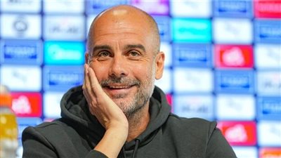 أوسوريو عن زيارة الإسباني جوارديولا لمصر حاليًا: لم اتواصل معه وأعلم أنه متواجد لقضاء فترة أجازة