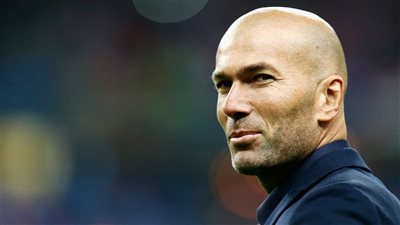  زين الدين زيدان يوجه رسالة إلى بيلينجهام ومبابي ثنائي الريال وباريس سان جيرمان