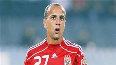  الكابتن معتز إينو: شعبية الأهلي في مصر تتخطي الـ 80 مليون أهلاوي.. أي 80%