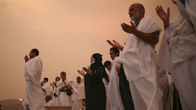 مناسك الحج في يوم التروية 2023.. ماذا يفعل الحاج فيها؟