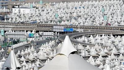 أعمال الحجاج في يوم التروية.. والأقوال والأدعية المأثورة وسبب التسمية