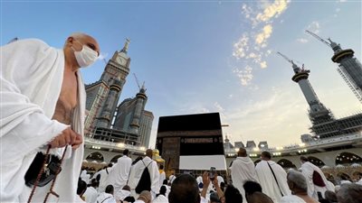 وقت طواف القدوم.. متى يبدأ ومتى ينتهي وهل يعد من أركان الحج؟