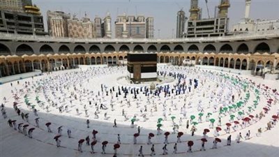 خطوات الحج لحظة بلحظة منذ دخولك مكة