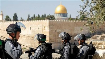 فلسطين.. إصابة عشرات الفلسطينيين خلال مواجهات مع قوات الاحتلال الإسرائيلي غرب جنين