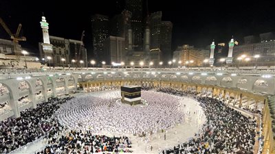 السعودية.. برنامج ضيوف خادم الحرمين الشريفين يكمل جاهزيته لتفويج 4951 حاجًا وحاجة لقضاء يوم التروية