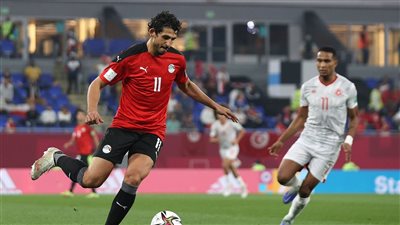منتخب مصر يواجه تونس وديا في سبتمبر المقبل