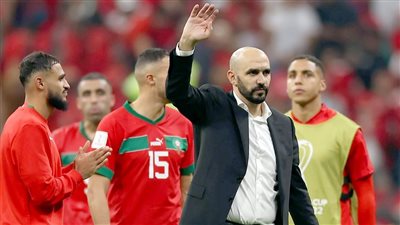 قائمة أفضل 10 مدربين في العالم.. جوارديولا يتصدر والركراكي مثل منتخب بلاده