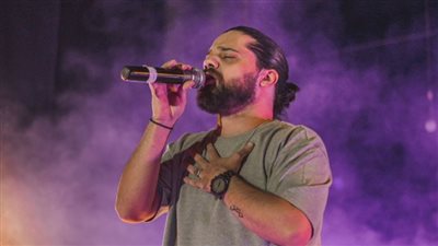 بكر شمدين يشرح البرنامج النقابي السوري لاكتشاف المواهب