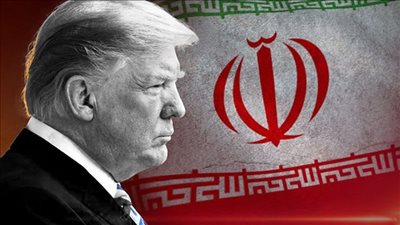 خطة البنتاجون لضرب إيران.. تسجيل صوتي لترامب يكشف الوثائق السرية الخطيرة