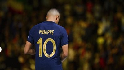 تعليق ناري من مبابي بعد مقتل الشاب نائل على يد الشرطة الفرنسية