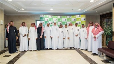 مطوفو الدول العربية تجهز مخيمات منى على مساحة 352 مترًا مربعًا