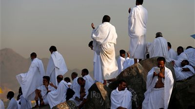 نصائح من وزرة الحج: 