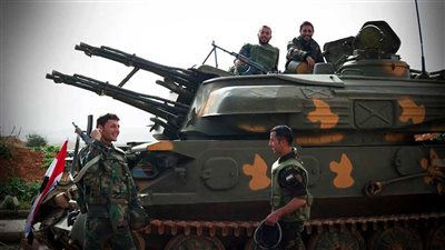 بضربات روسية.. الدفاع السورية تُدمر مقرات لتنظيمات إرهابية في ريف إدلب