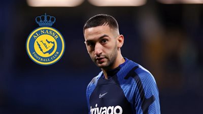 حكيم زياش يطرق أبواب النصر.. كشف موعد الفحص الطبي بعد توقيع العقود