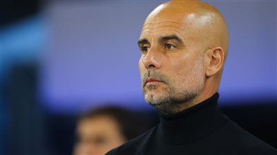 حقيقة ظهور بيب جوارديولا في برنامج 