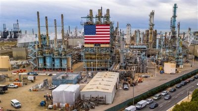 مخزون النفط الأمريكي يُسجل تراجعًا كبيرًا.. وخام برنت يسجل 73.36 دولار