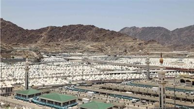 تعرف على حالة الطقس في مكة المكرمة والمشاعر المقدسة