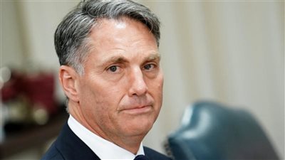 رئيس وزراء جزر سليمان يلتقي وزير الدفاع الأسترالي