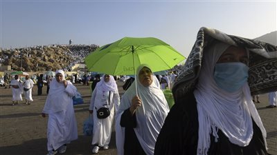 السعودية.. أجياد