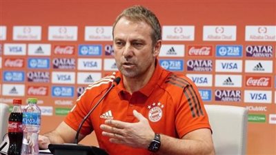 هانز فليك يواجه شبح الإقالة من منتخب ألمانيا