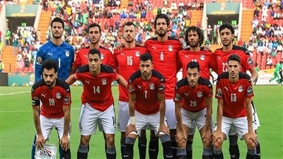 تتجنب اللعب مع الكبار.. مصر في التصنيف الأول بقرعة تصفيات مونديال 2026 
