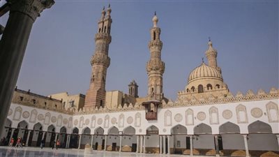 الأزهر يدعو إلى وقف النزاع والاقتتال في السودان