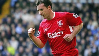 رسميًا.. القادسية السعودي يُعلن التعاقد مع أسطورة ليفربول