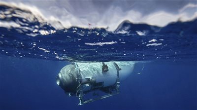 ما هي آخر مستجدات مأساة الغواصة المنكوبة 