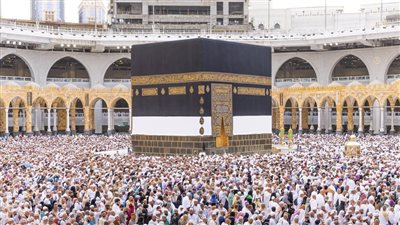 الشيخ السديس يُعلن نجاح خطة استقبال الحجاج لأداء طواف الإفاضة