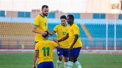 لأول مرة منذ عام 1997.. أسوان يتعادل على أرض الإسماعيلي بالدوري المصري