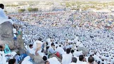  فضل يوم عرفة.. والأعمال المستحبة 