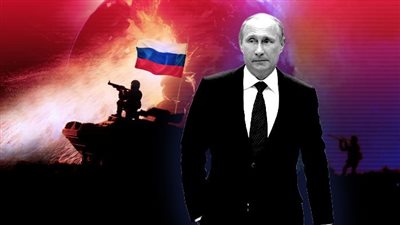 تحذيرات مخابراتية من مؤامرة لجر بوتين لحرب نووية.. وجرس إنذار أوروبي