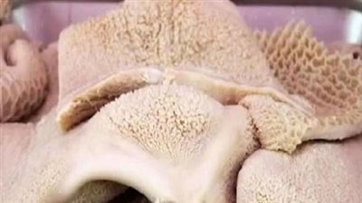 بخطوات بسيطة.. طريقة تنظيف الكرشة بملح الليمون