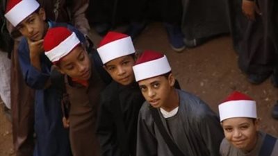 رابط تقديم الصف الأول الابتدائي الأزهري 2024/2023 