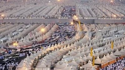 دعاء يوم القر في أيام التشريق مستجاب