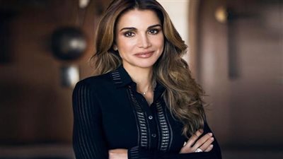 كيف احتفلت الملكة رانيا العبد الله بعيد ميلاد نجلها الأمير الحسين؟ (صورة)