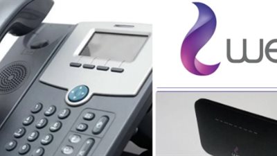  موعد دفع فاتورة التليفون الأرضي.. ولينك الاستعلام لشهر يوليو