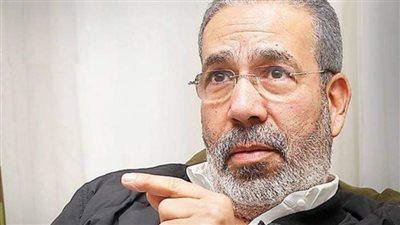  مدحت العدل يروي شهادته عن جماعة الإخوان الإرهابية في 30 يونيو.. وتصوير مسلسل الداعية 