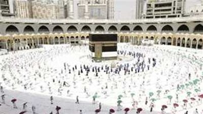 باركود العمرة.. الأسعار وخطوات الحصول عليه بعد موسم الحج 2023 (رابط)