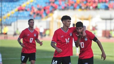 توقيت مباراة مصر ضد الجابون والقنوات الناقلة في كأس أمم إفريقيا تحت 23 سنة.. والتشكيل المتوقع