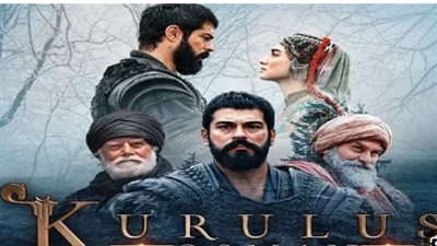 تردد قناة اليرموك الناقلة لمسلسل قيامة عثمان.. وموعد الجزء الخامس والأخير 2023 