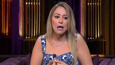 منة شلبي تتحدث علاقتها بالفنان الراحل محمود عبد العزيز وكواليس مشاركتها معه في فيلم 