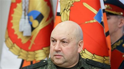 بعد حديث شبكة CNN.. هل الجنرال الروسي سيرغي سوروفيكين عضوا بارزا في شركة فاغنر العسكرية؟