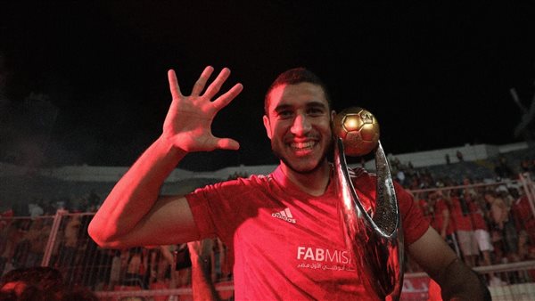 الأهلي يقرر توجيه الشكر إلى مدافعه الدولي رامي ربيعة الأهلي يقرر توجيه الشكر إلى مدافعه الدولي رامي ربيعة