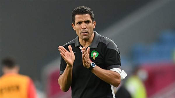 الزمالك يفاوض حسين عموتة لخلافة يانيك فيريرا