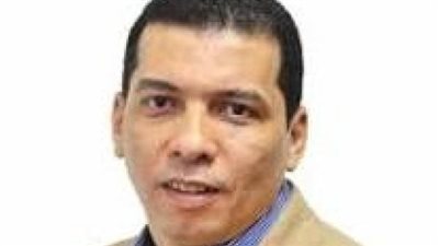 موعد عزاء والدة أسامة خليل رئيس شركة الكرة بنادي غزل المحلة