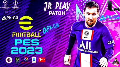 خطوات تحميل لعبة بيس Football PES 2023ز. ومزاياها