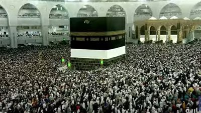 آخر وفود الحجاج يودعود السعودية عبر ميناء جدة